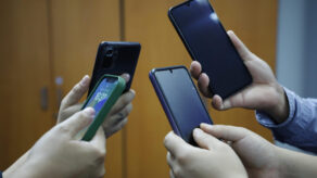 Tope líneas móviles Perú