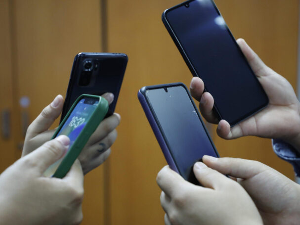 Tope líneas móviles Perú