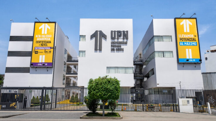 UPN EN PIURA