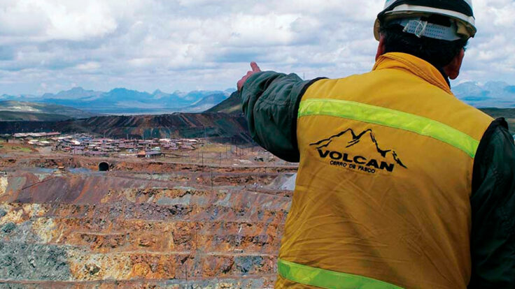 Volcan proyecto romina