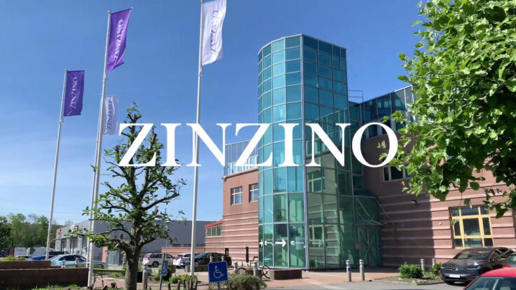 Zinzino ingresa a Perú