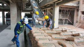 consumo de cemento perú