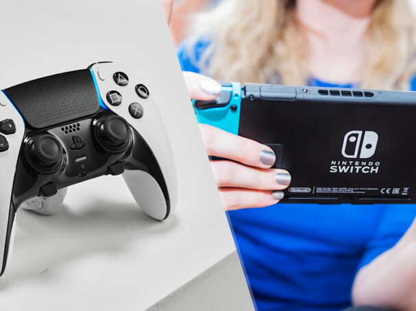 crisis memoria RAM PS6 nintendp Stwich