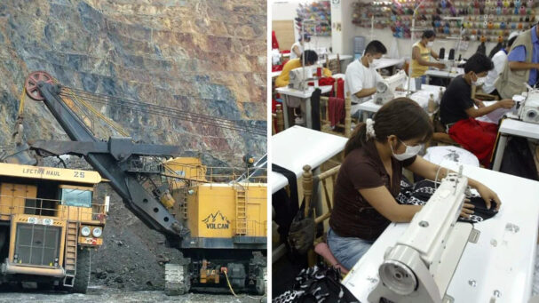 economía peruana crecimiento 2026