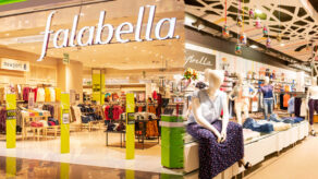 falabella utilidades 2026