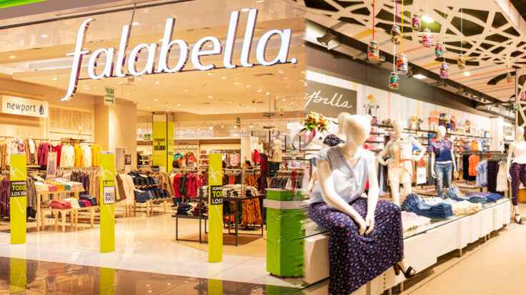 falabella utilidades 2026