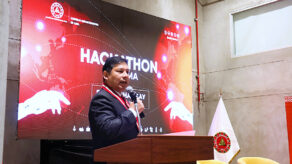 hackathon para convertir a Chancay en Hub ecotecnológico