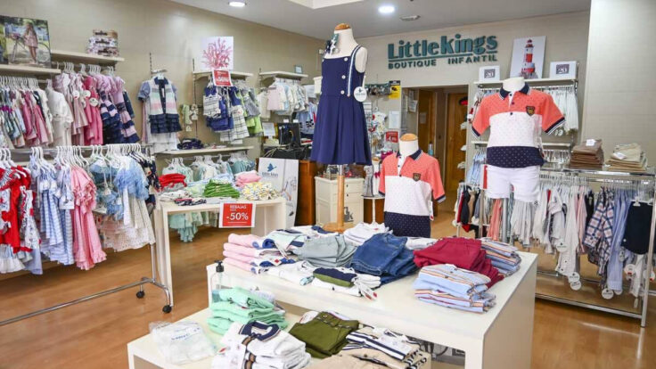 importación ropa de verano