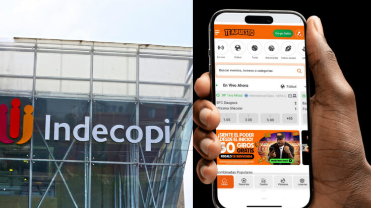 indecopi sanciona la tinka te apuesto