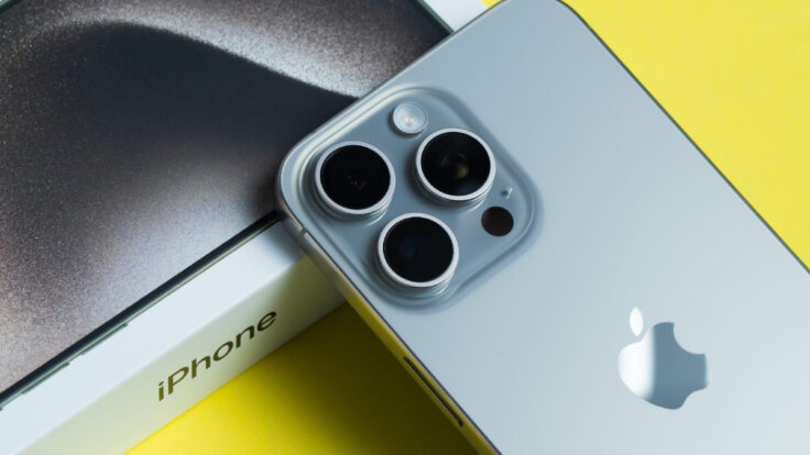 iphone 15 vs iphone 16 comparación