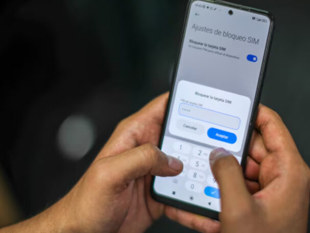 osiptel celulares del extranjero