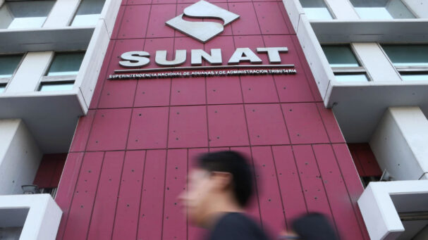 sunat aduanas importaciones