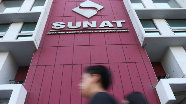 sunat aduanas importaciones