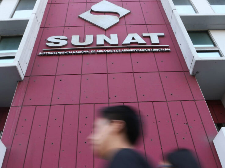 recaudación tributaria sunat