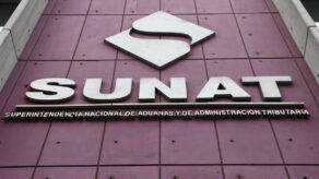 sunat sanciones falsificar datos ruc