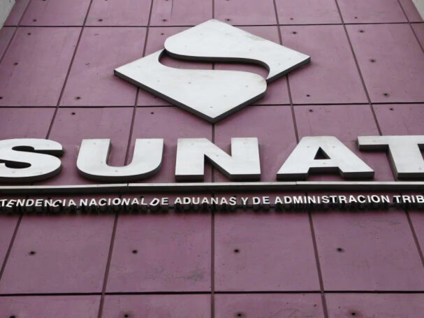 sunat sanciones falsificar datos ruc