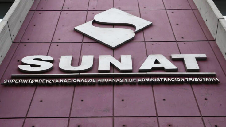 sunat sanciones falsificar datos ruc