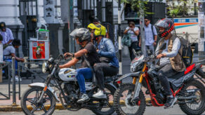 venta de motocicletas en Perú