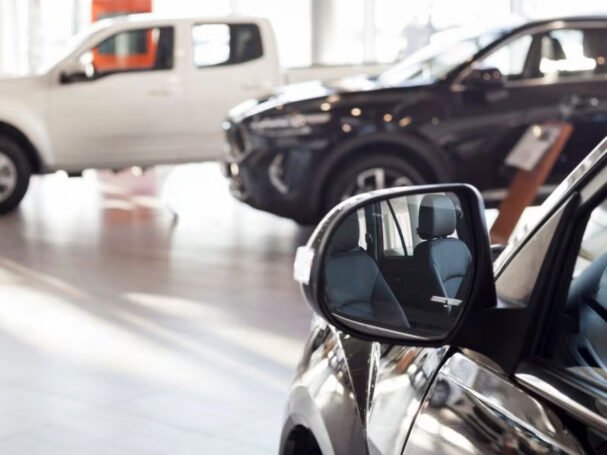 venta de vehículos nuevos 2026