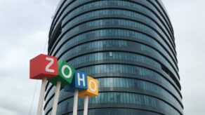 zoho