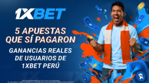 1xBet Perú