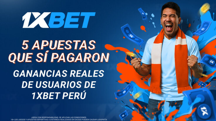 1xBet Perú