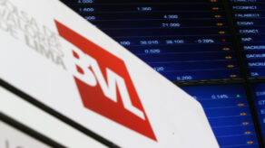 Bolsa de Valores de Lima rentabilidad