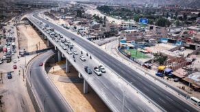 Bypass Las Torres Municipalidad de Lima