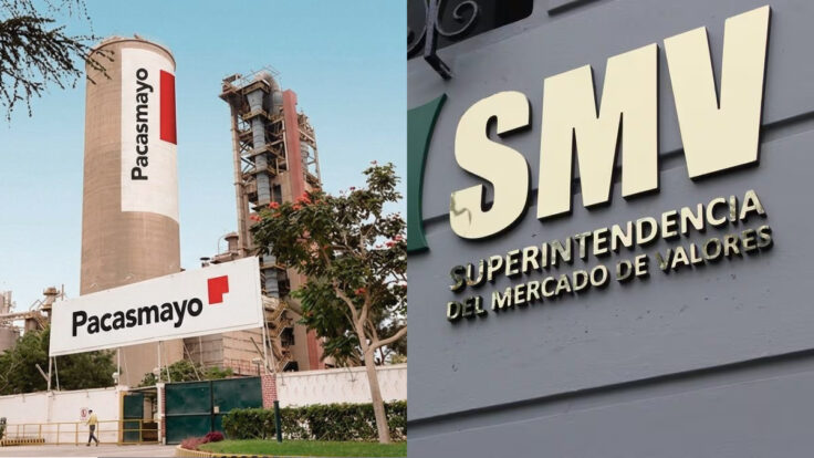 Cementos Pacasmayo SMV