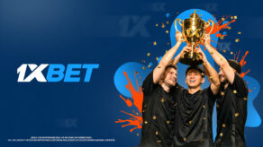 NAVI se ha proclamado campeón de la temporada 23