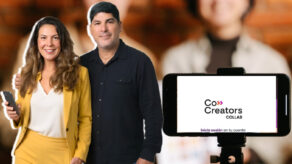 CoCreators Collab ingresa a Perú