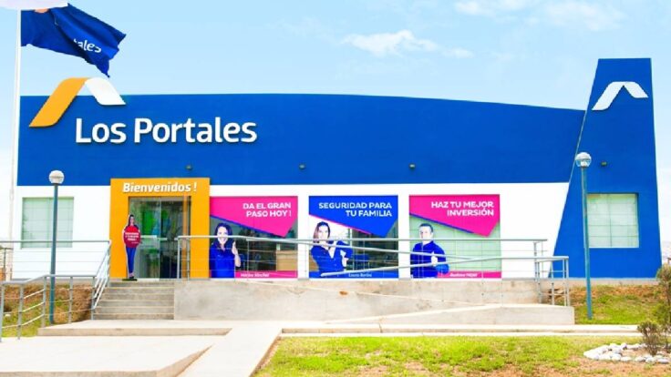 Grupo Raffo acuerda compra de Los Portales