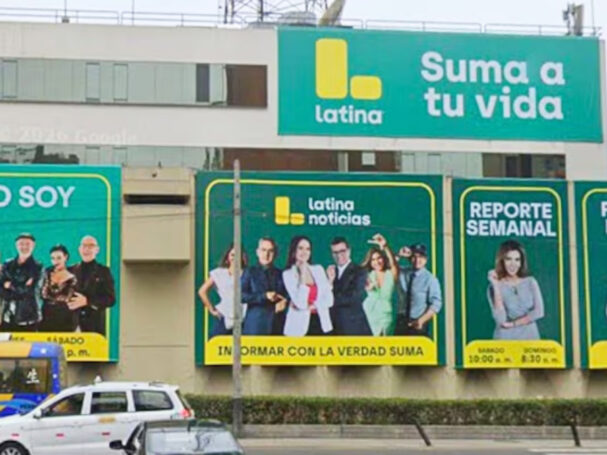 Grupo Vytal compra Latina