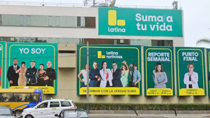 Grupo Vytal compra Latina