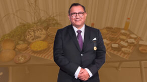 Historia de Amazonas Trading Peru