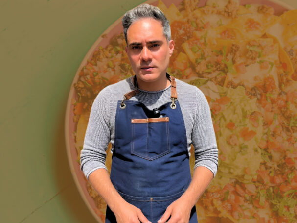 Historia de El Mexicano