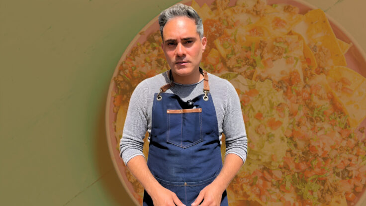 Historia de El Mexicano