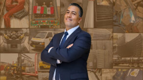 Historia de Ferrami Perú