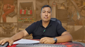 Historia de Ferramin Perú