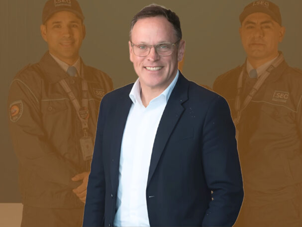 Historia de ISEG Perú