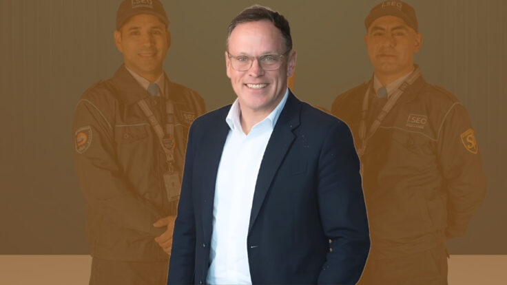 Historia de ISEG Perú