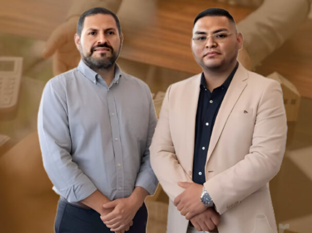 Historia de Kapitalizando