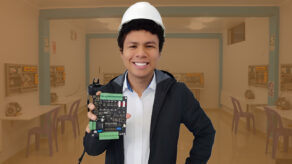 Historia de MMJ SMART ELECTRONICS