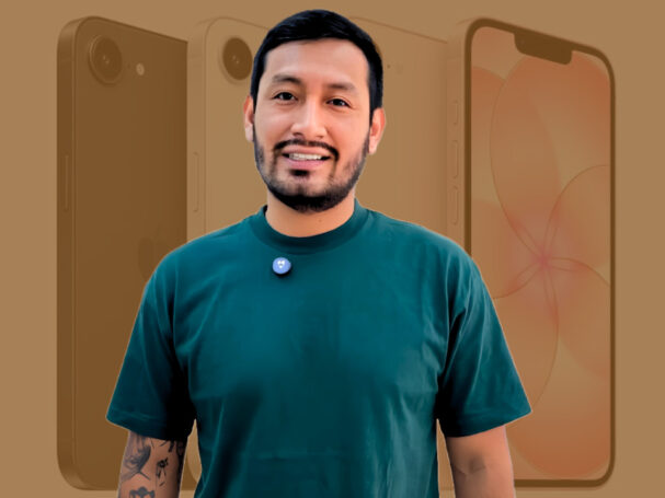 Historia de Maczanita