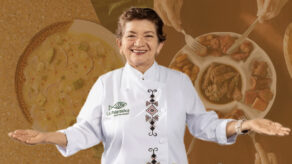 Historia de el Grupo La Patarashca