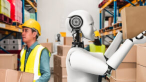 IA en el trabajo perú