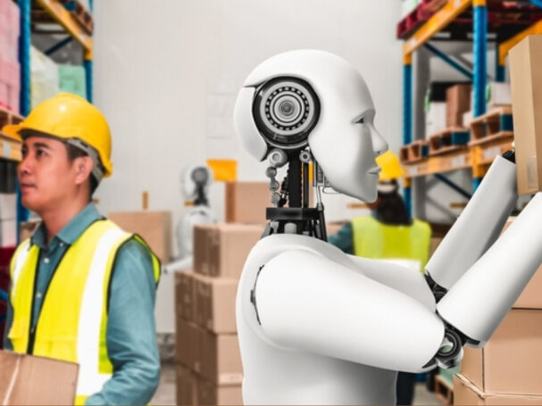 IA en el trabajo perú