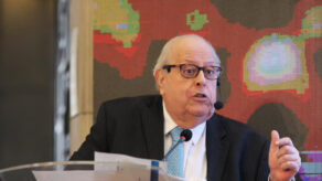 Julio Velarde BCR Inflación