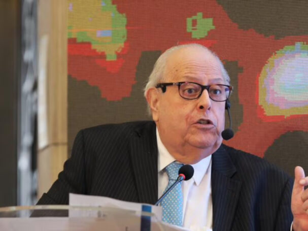 Julio Velarde BCR Inflación