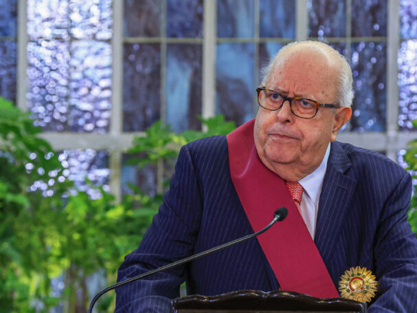 Julio Velarde BCR inflación baja